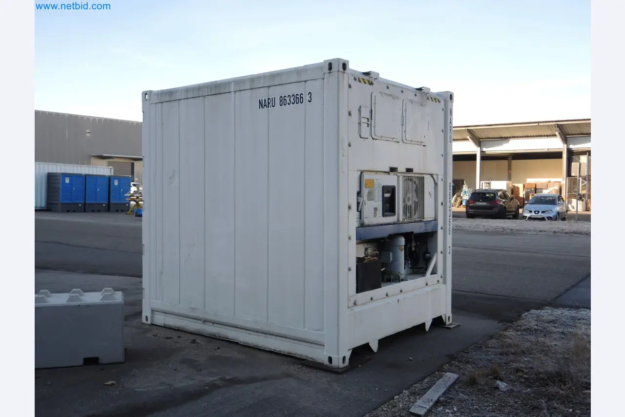 LILIUM eAircraft GmbH / LILIUM GmbH; technical equipment, avionics inventory, spare parts, and operating supplies for the manufacture of eVTOLs-3