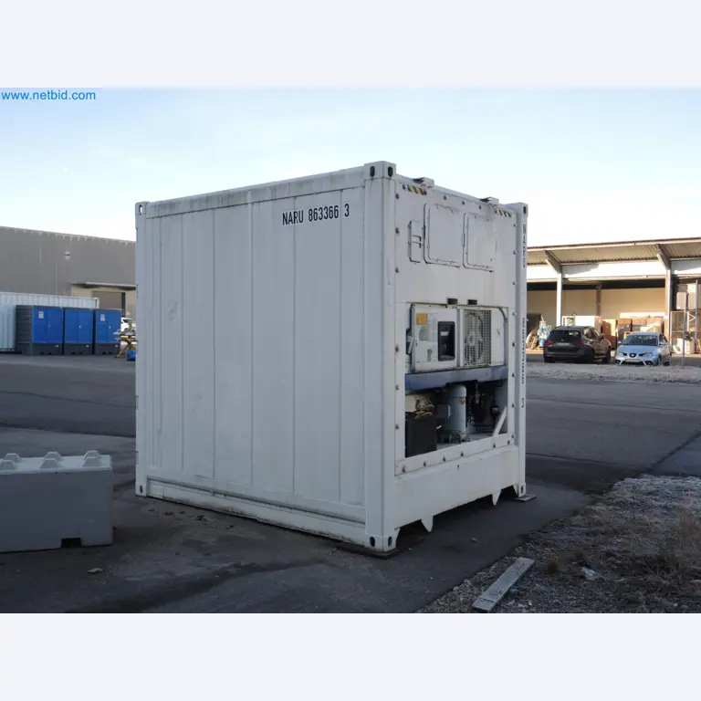 LILIUM eAircraft GmbH / LILIUM GmbH; technical equipment, avionics inventory, spare parts, and operating supplies for the manufacture of eVTOLs-3