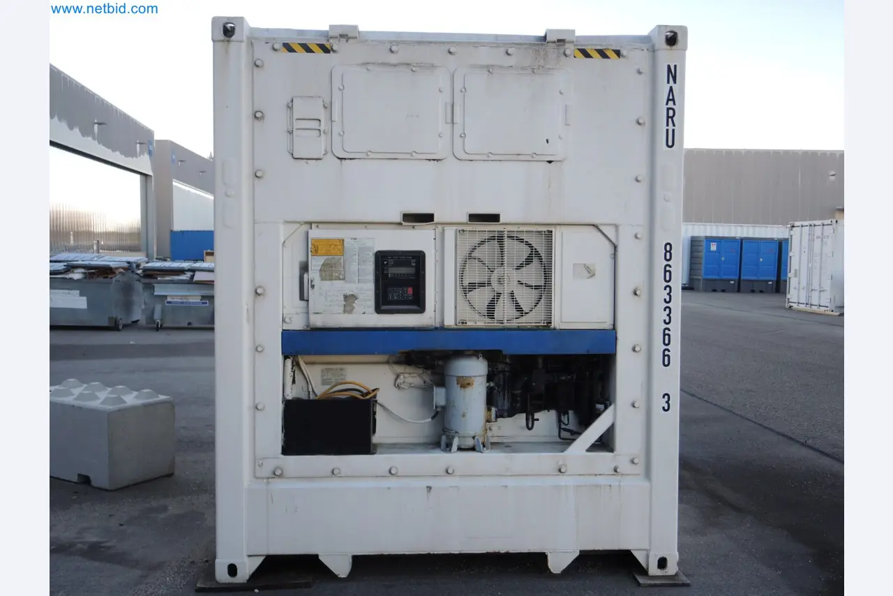 LILIUM eAircraft GmbH / LILIUM GmbH; technical equipment, avionics inventory, spare parts, and operating supplies for the manufacture of eVTOLs-4