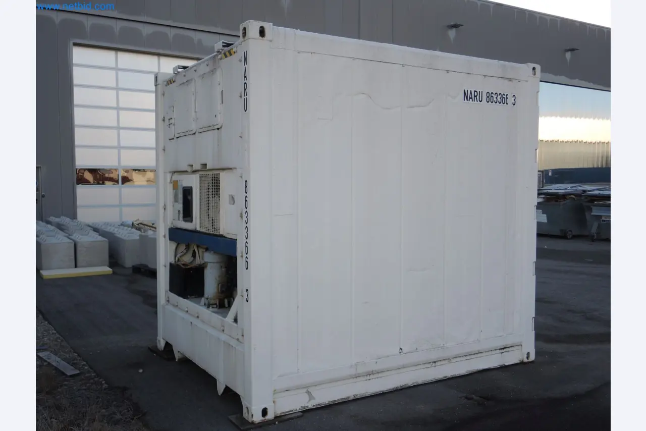 LILIUM eAircraft GmbH / LILIUM GmbH; technical equipment, avionics inventory, spare parts, and operating supplies for the manufacture of eVTOLs-5