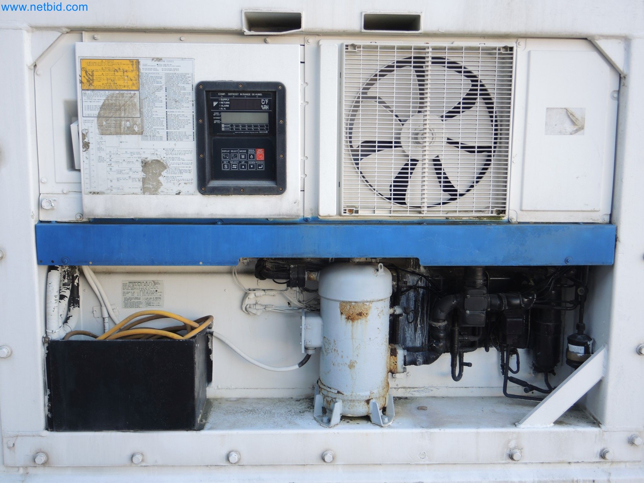 LILIUM eAircraft GmbH / LILIUM GmbH; technical equipment, avionics inventory, spare parts, and operating supplies for the manufacture of eVTOLs-6