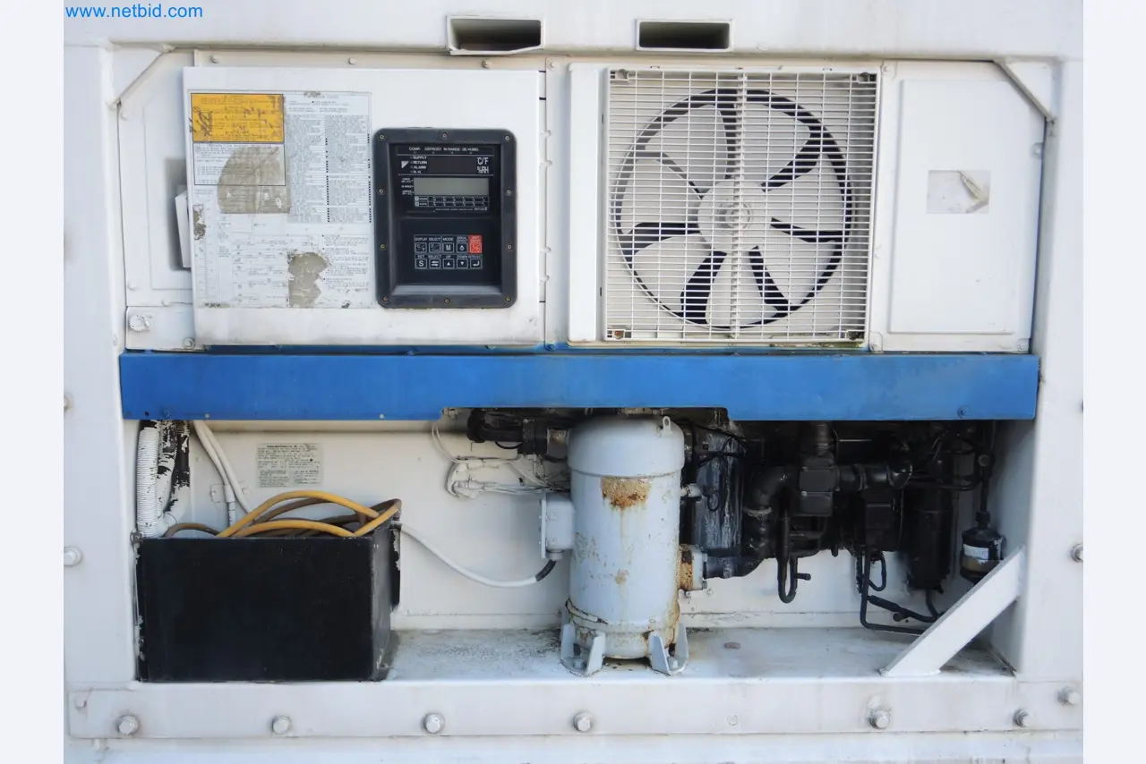 LILIUM eAircraft GmbH / LILIUM GmbH; technical equipment, avionics inventory, spare parts, and operating supplies for the manufacture of eVTOLs-6