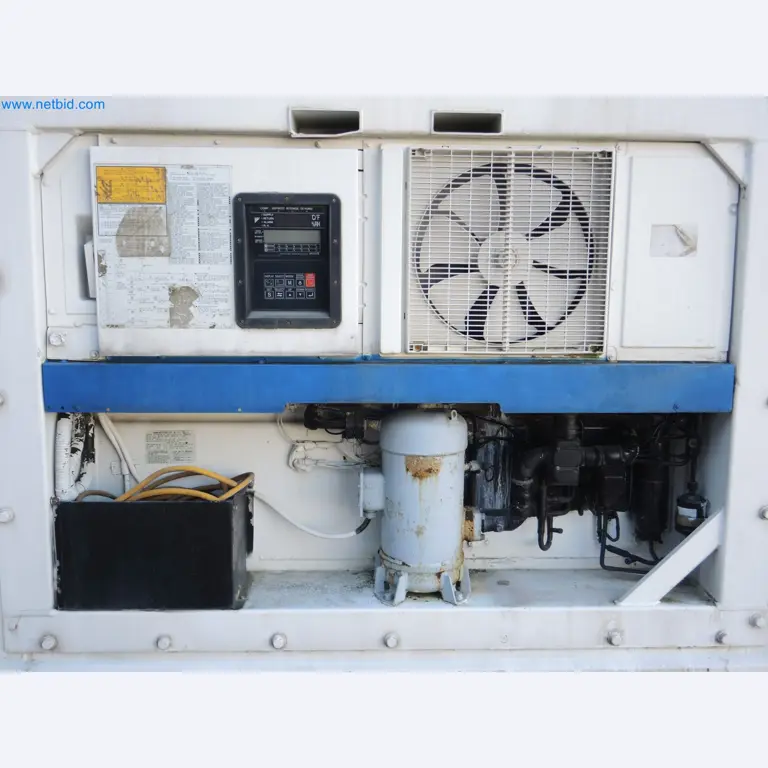 LILIUM eAircraft GmbH / LILIUM GmbH; technical equipment, avionics inventory, spare parts, and operating supplies for the manufacture of eVTOLs-6