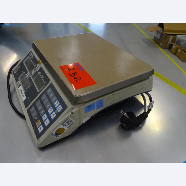 LILIUM eAircraft GmbH / LILIUM GmbH ; machines, installations d'essai et équipements d'exploitation pour la fabrication d'eVTOL-2