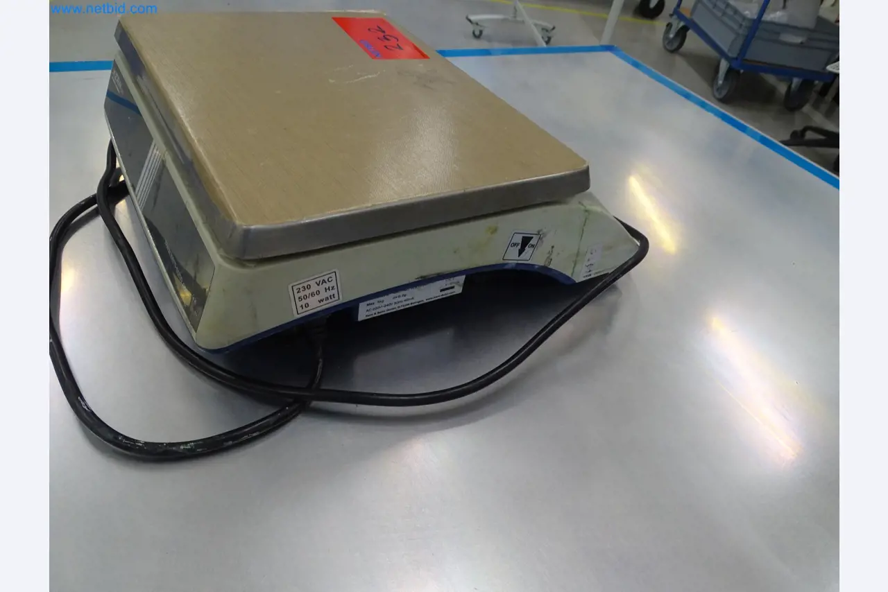 LILIUM eAircraft GmbH / LILIUM GmbH ; machines, installations d'essai et équipements d'exploitation pour la fabrication d'eVTOL-4