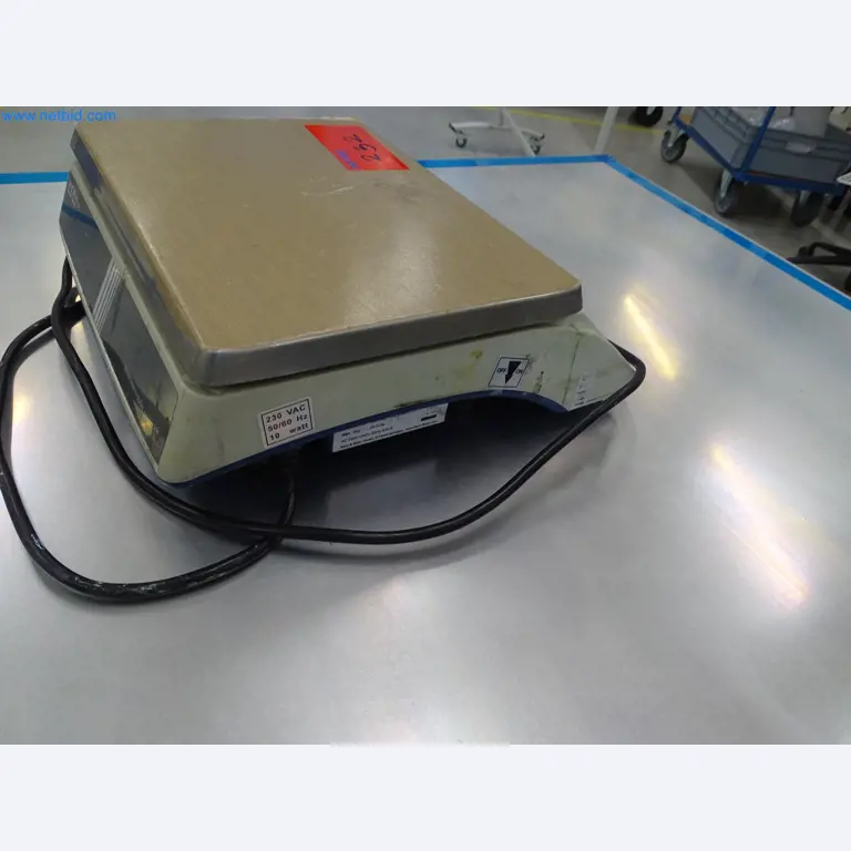 LILIUM eAircraft GmbH / LILIUM GmbH ; machines, installations d'essai et équipements d'exploitation pour la fabrication d'eVTOL-4