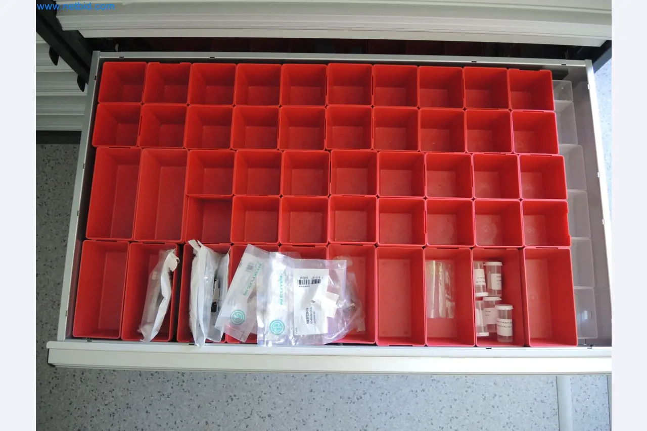 LILIUM eAircraft GmbH / LILIUM GmbH; machines, test systems and operating equipment for the production of eVTOLs-10