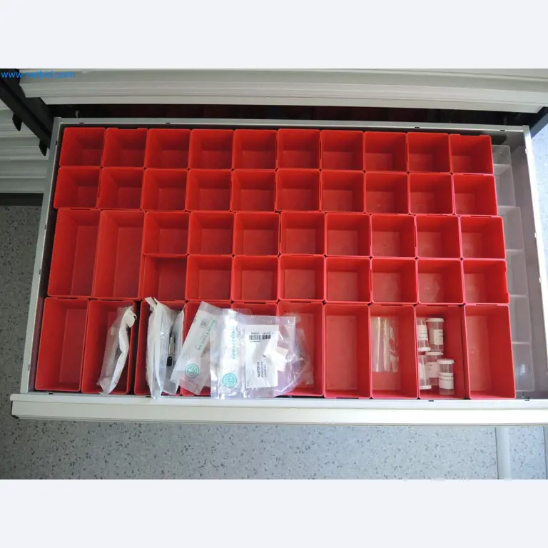 LILIUM eAircraft GmbH / LILIUM GmbH; machines, test systems and operating equipment for the production of eVTOLs-10