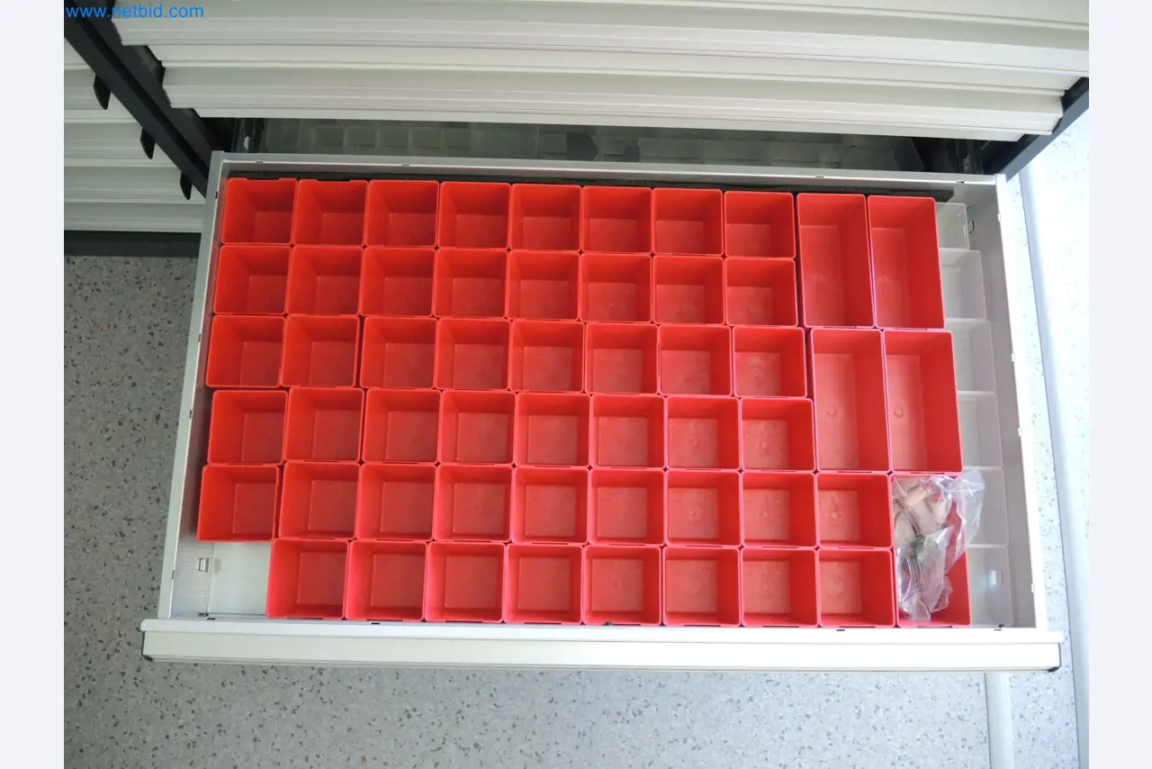 LILIUM eAircraft GmbH / LILIUM GmbH; machines, test systems and operating equipment for the production of eVTOLs-11