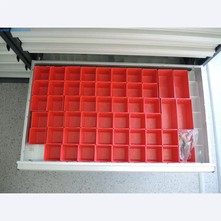 LILIUM eAircraft GmbH / LILIUM GmbH; machines, test systems and operating equipment for the production of eVTOLs-11