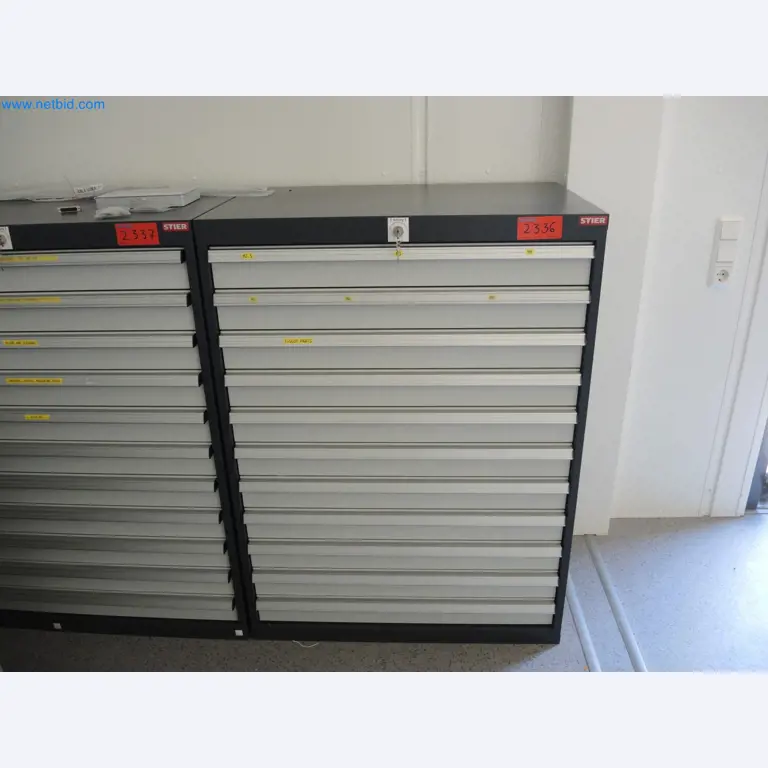 LILIUM eAircraft GmbH / LILIUM GmbH; machines, test systems and operating equipment for the production of eVTOLs-1