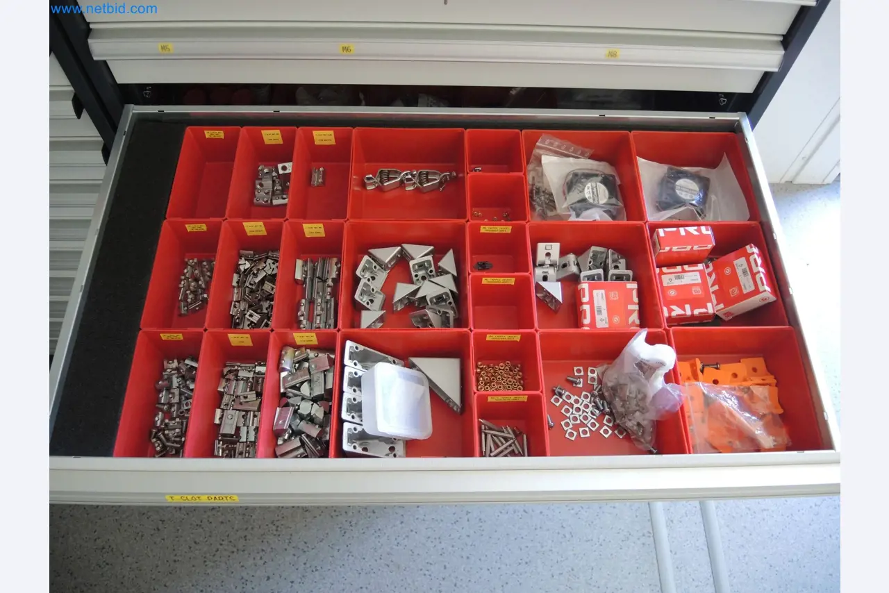 LILIUM eAircraft GmbH / LILIUM GmbH; machines, test systems and operating equipment for the production of eVTOLs-5