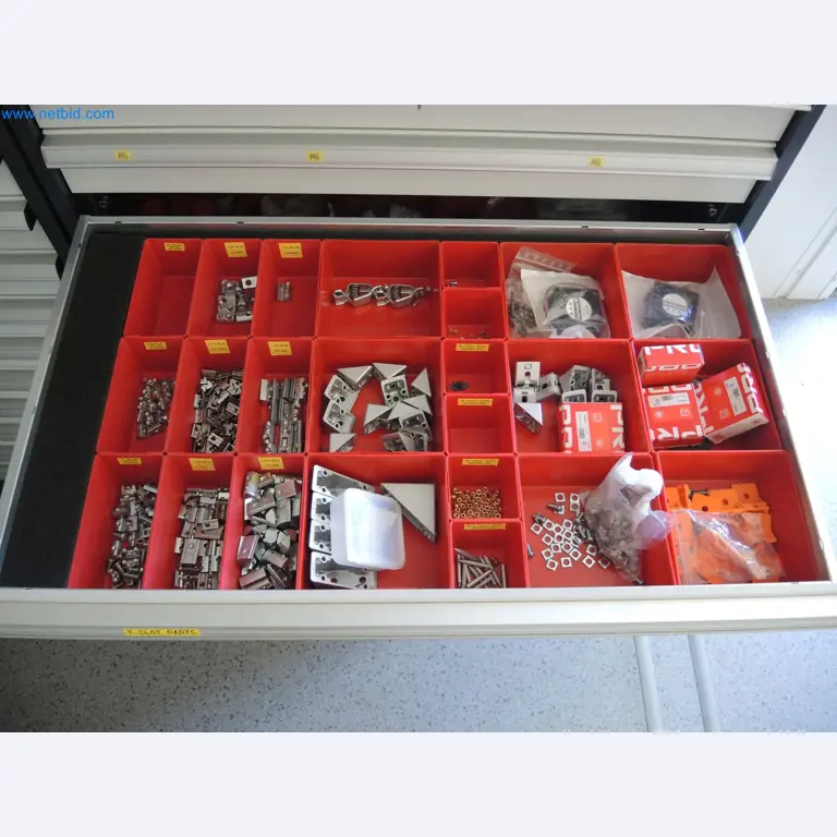 LILIUM eAircraft GmbH / LILIUM GmbH; machines, test systems and operating equipment for the production of eVTOLs-5