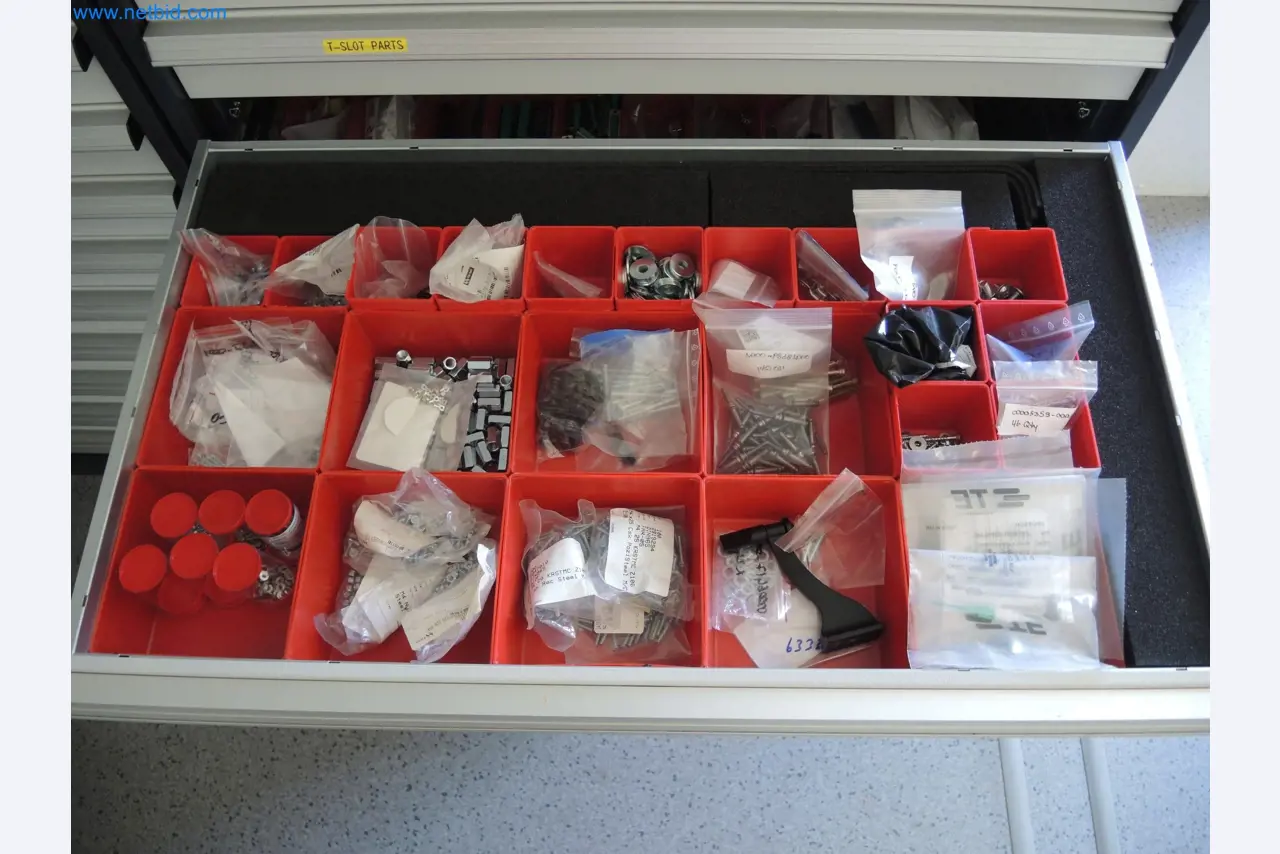 LILIUM eAircraft GmbH / LILIUM GmbH; machines, test systems and operating equipment for the production of eVTOLs-6