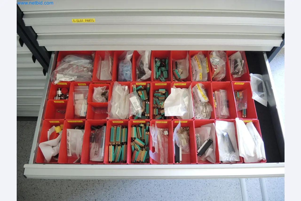 LILIUM eAircraft GmbH / LILIUM GmbH; machines, test systems and operating equipment for the production of eVTOLs-7