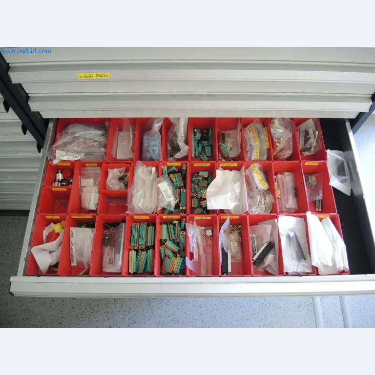 LILIUM eAircraft GmbH / LILIUM GmbH; machines, test systems and operating equipment for the production of eVTOLs-7