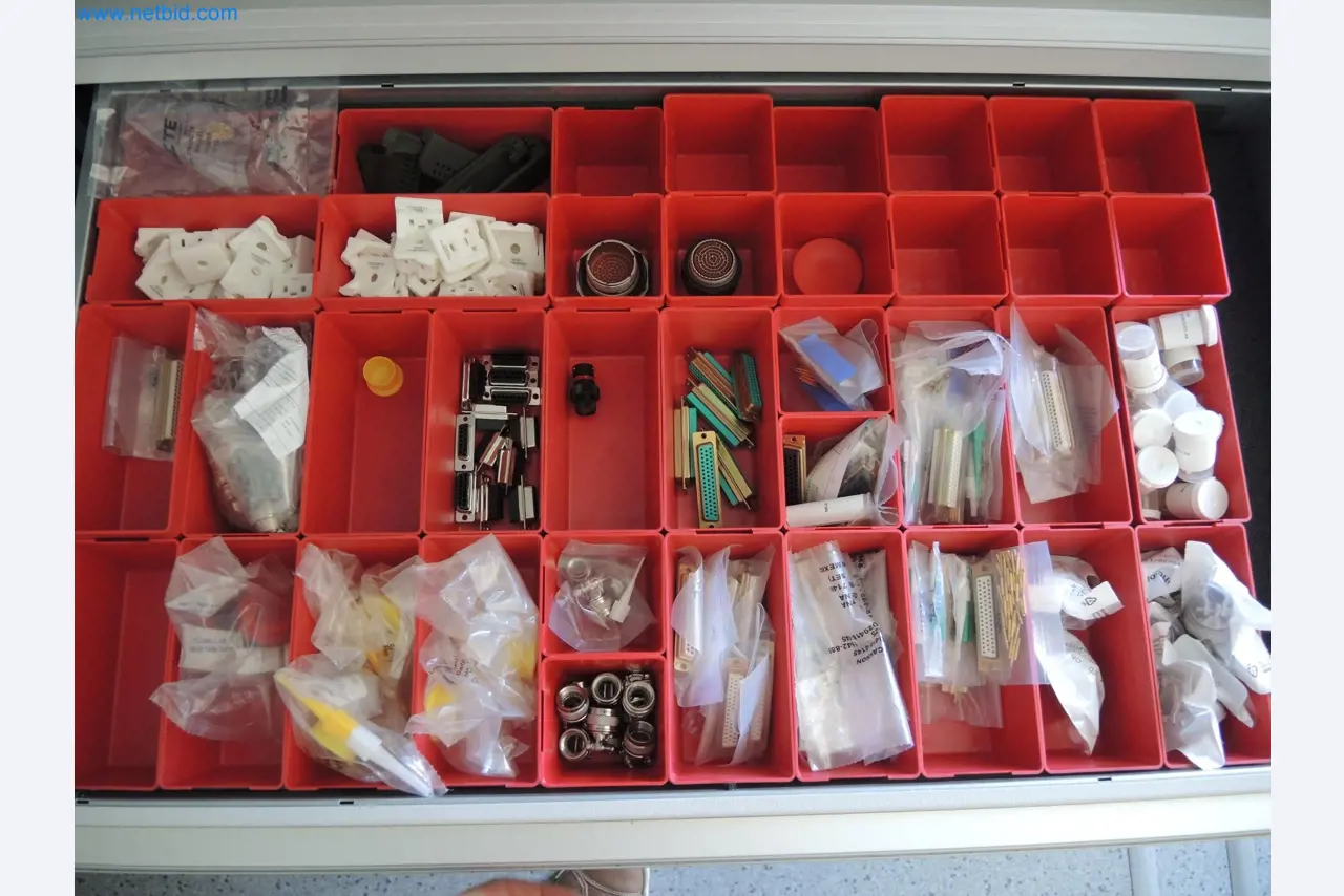 LILIUM eAircraft GmbH / LILIUM GmbH; machines, test systems and operating equipment for the production of eVTOLs-8