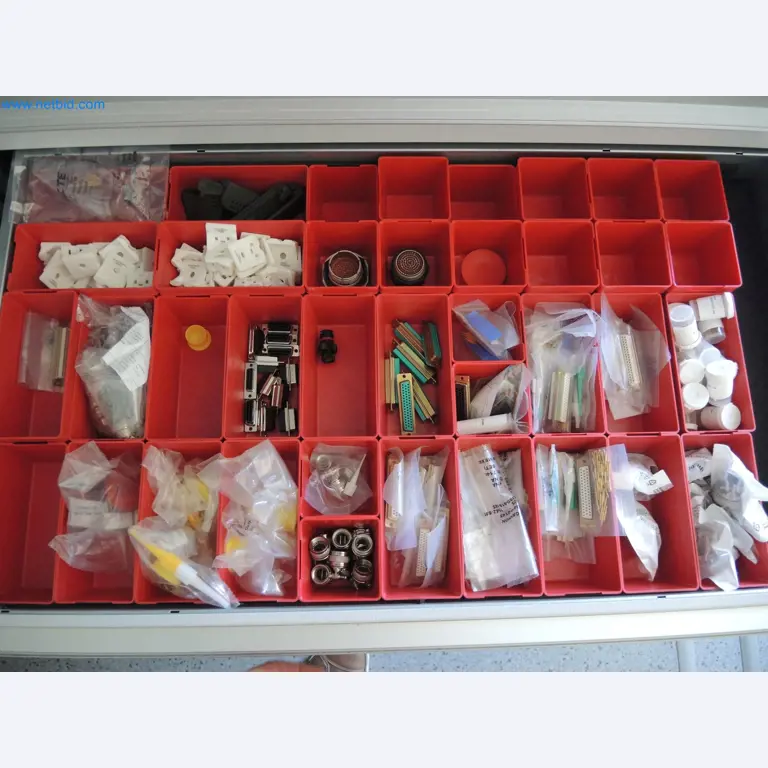 LILIUM eAircraft GmbH / LILIUM GmbH; machines, test systems and operating equipment for the production of eVTOLs-8