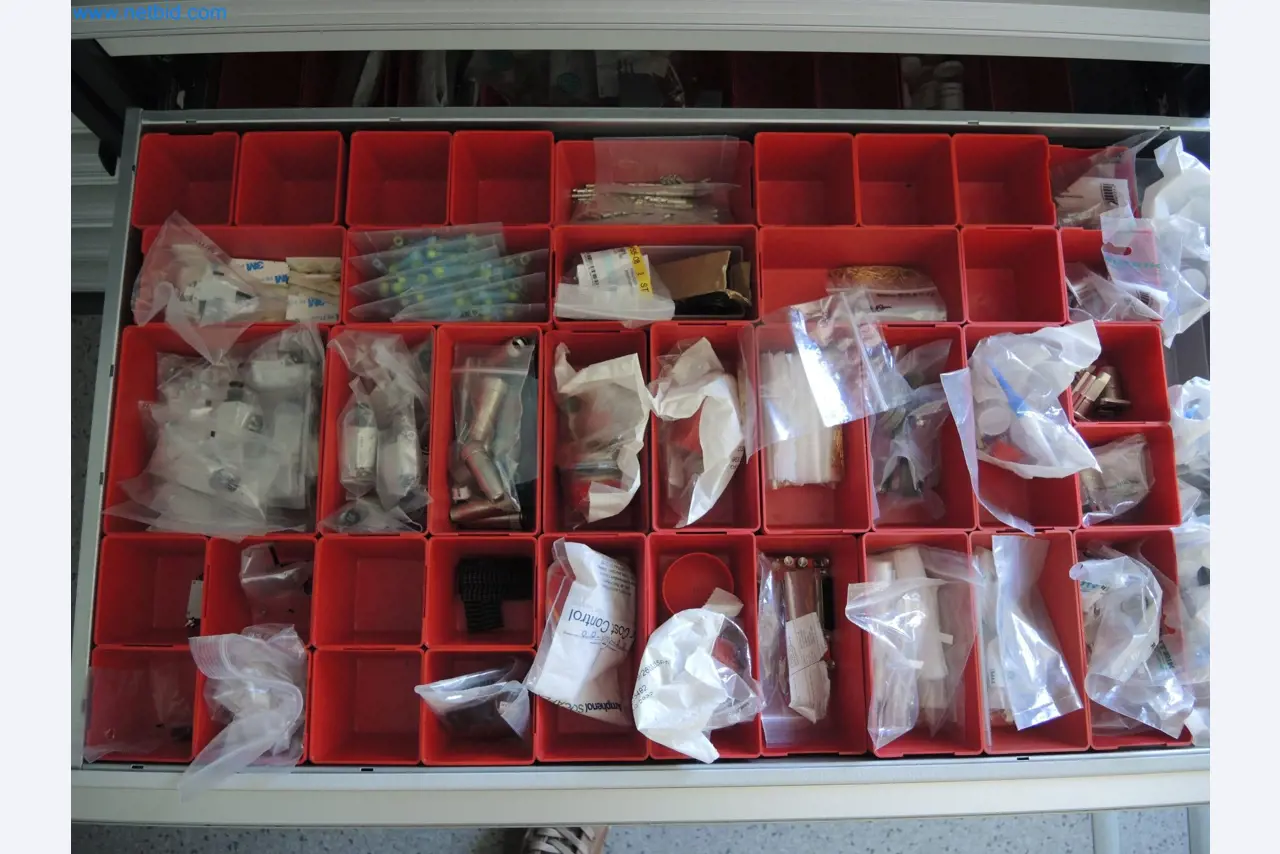 LILIUM eAircraft GmbH / LILIUM GmbH; machines, test systems and operating equipment for the production of eVTOLs-9