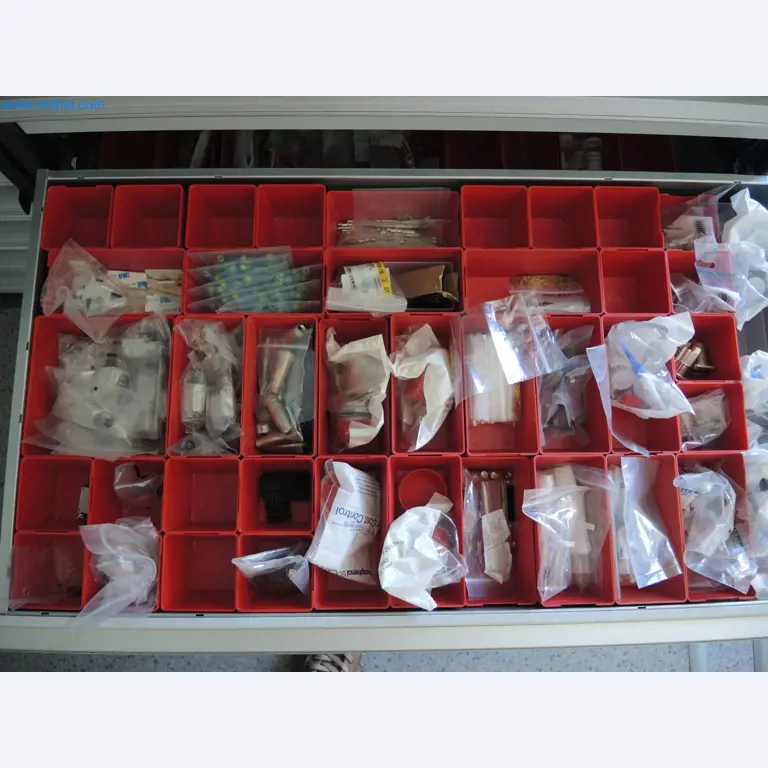 LILIUM eAircraft GmbH / LILIUM GmbH; machines, test systems and operating equipment for the production of eVTOLs-9