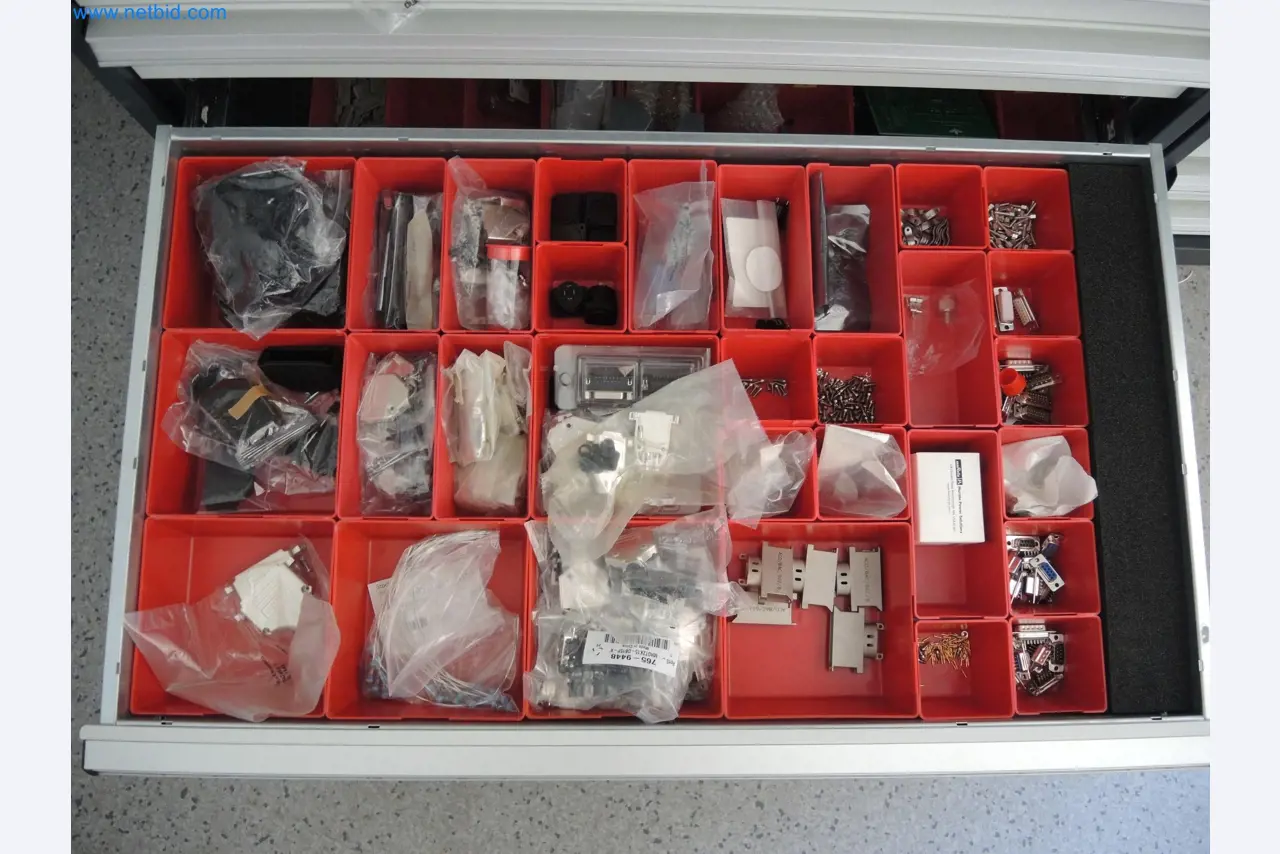 LILIUM eAircraft GmbH / LILIUM GmbH; machines, test systems and operating equipment for the production of eVTOLs-10