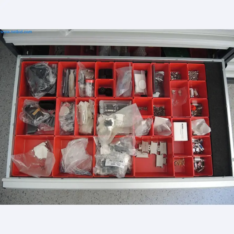 LILIUM eAircraft GmbH / LILIUM GmbH; machines, test systems and operating equipment for the production of eVTOLs-10