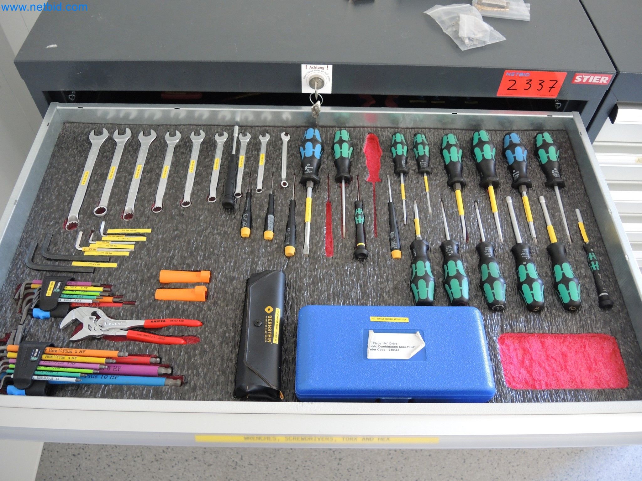 LILIUM eAircraft GmbH / LILIUM GmbH; technical equipment, avionics inventory, spare parts, and operating supplies for the manufacture of eVTOLs-2