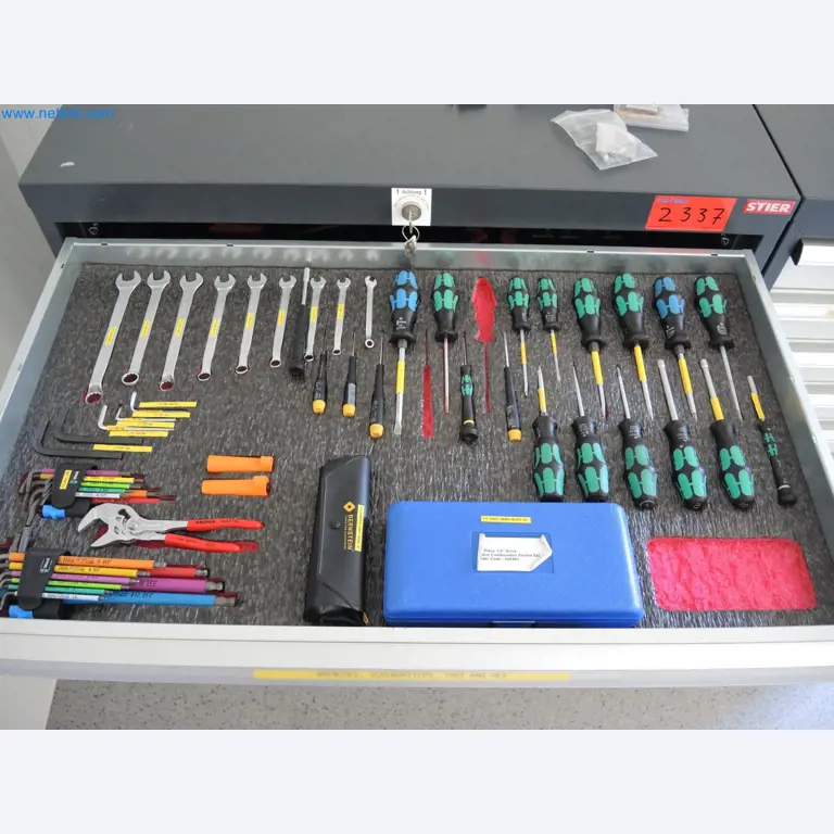 LILIUM eAircraft GmbH / LILIUM GmbH; machines, test systems and operating equipment for the production of eVTOLs-2