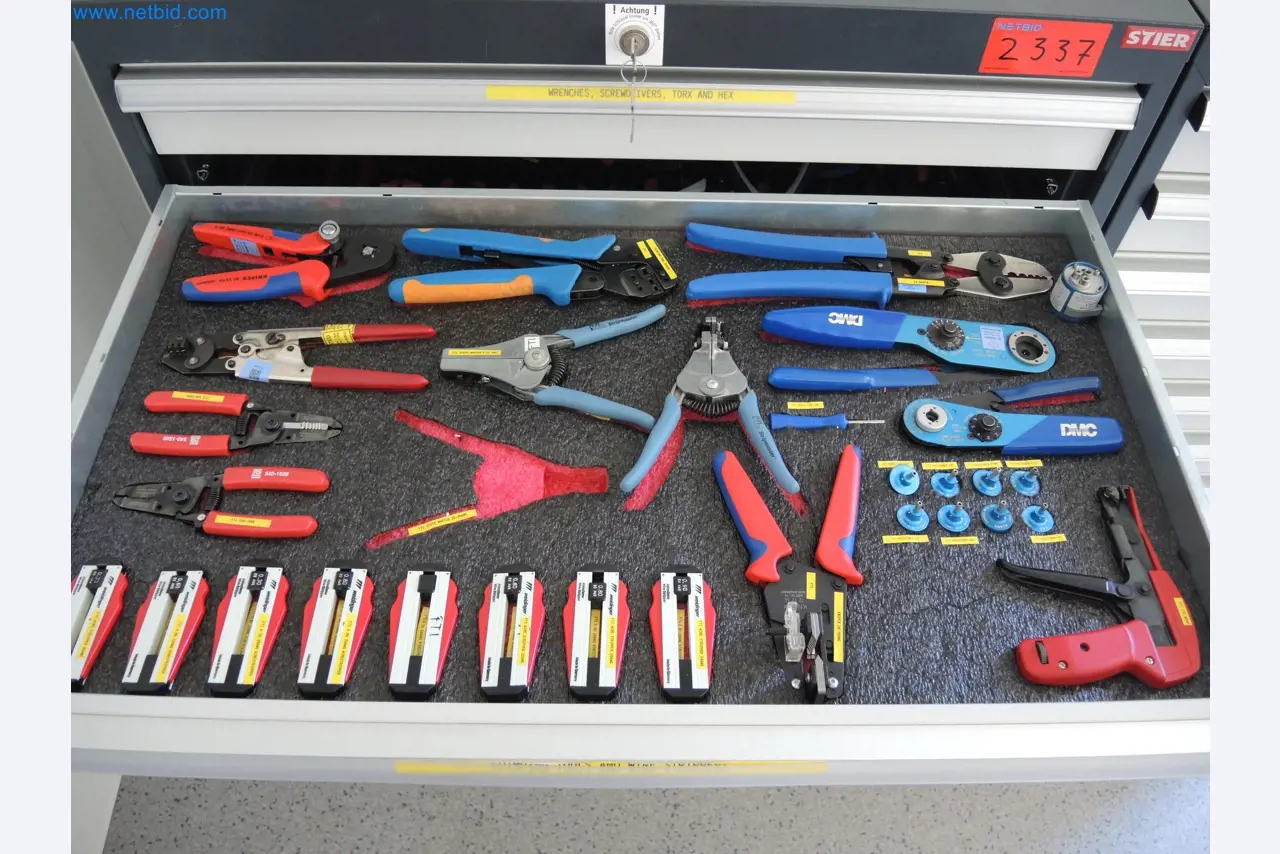 LILIUM eAircraft GmbH / LILIUM GmbH; machines, test systems and operating equipment for the production of eVTOLs-3