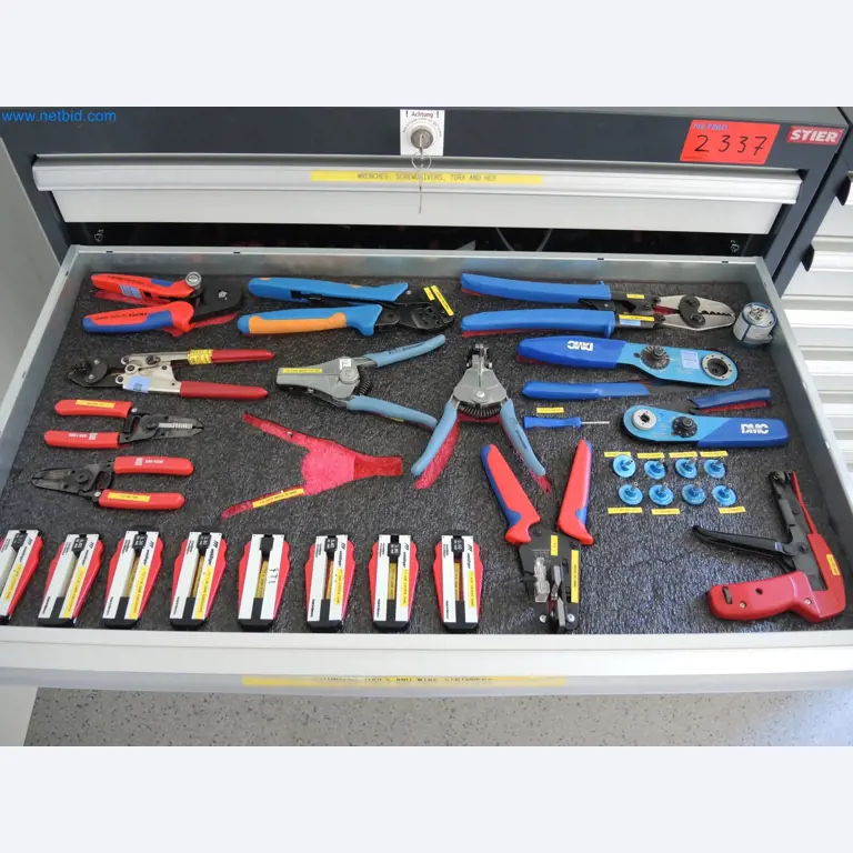 LILIUM eAircraft GmbH / LILIUM GmbH; machines, test systems and operating equipment for the production of eVTOLs-3