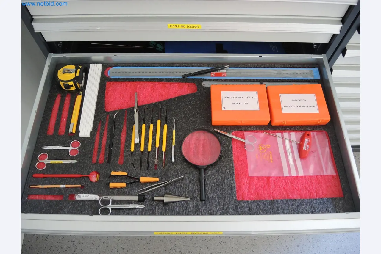 LILIUM eAircraft GmbH / LILIUM GmbH; machines, test systems and operating equipment for the production of eVTOLs-5