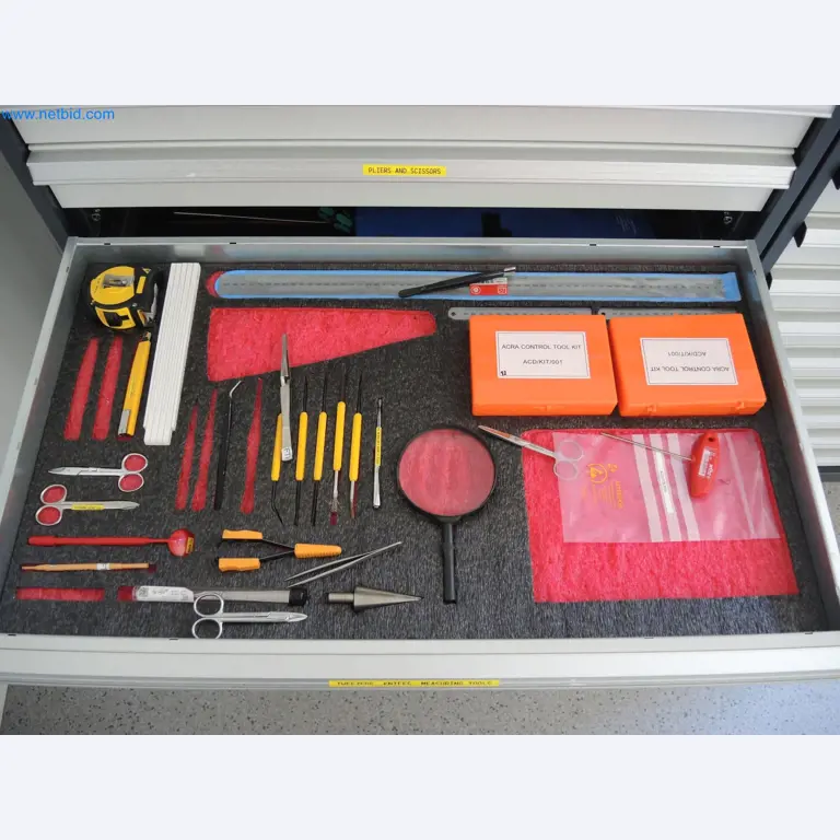 LILIUM eAircraft GmbH / LILIUM GmbH; machines, test systems and operating equipment for the production of eVTOLs-5