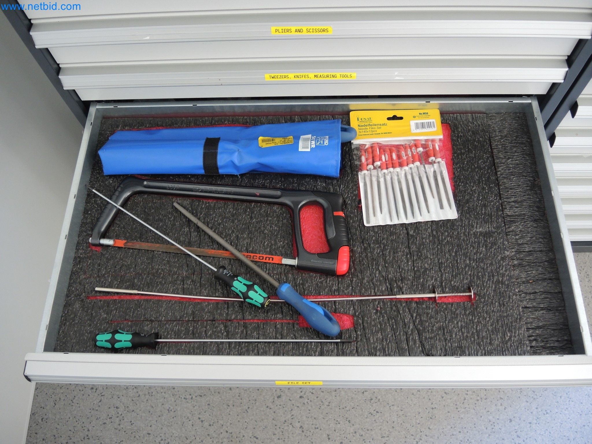LILIUM eAircraft GmbH / LILIUM GmbH; technical equipment, avionics inventory, spare parts, and operating supplies for the manufacture of eVTOLs-6
