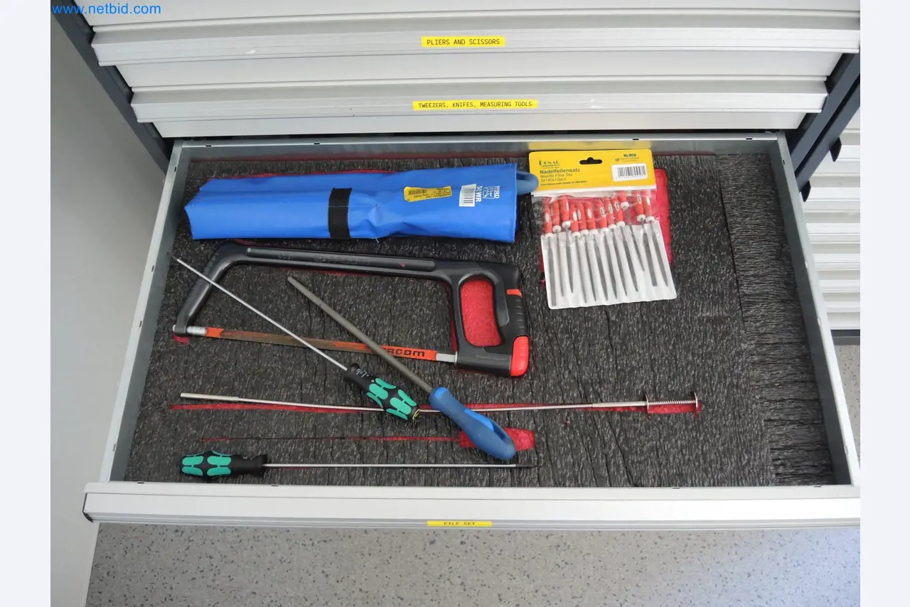 LILIUM eAircraft GmbH / LILIUM GmbH; machines, test systems and operating equipment for the production of eVTOLs-6