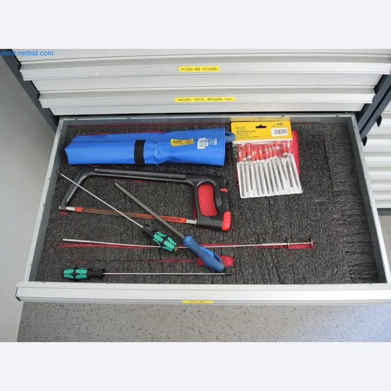 LILIUM eAircraft GmbH / LILIUM GmbH; machines, test systems and operating equipment for the production of eVTOLs-6