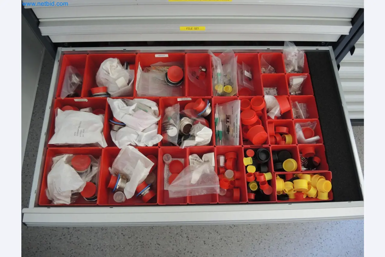 LILIUM eAircraft GmbH / LILIUM GmbH; machines, test systems and operating equipment for the production of eVTOLs-7