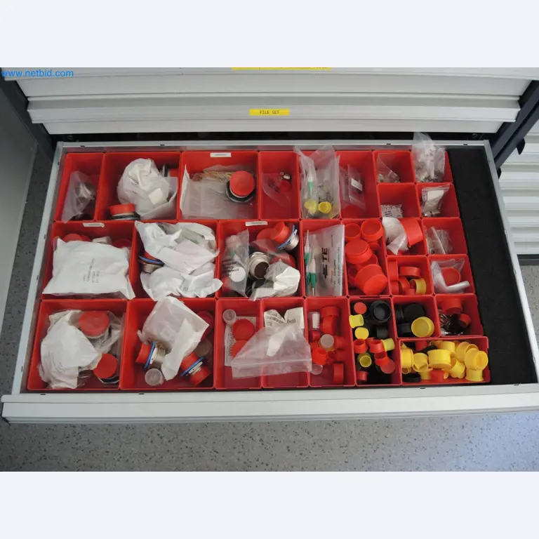 LILIUM eAircraft GmbH / LILIUM GmbH; machines, test systems and operating equipment for the production of eVTOLs-7