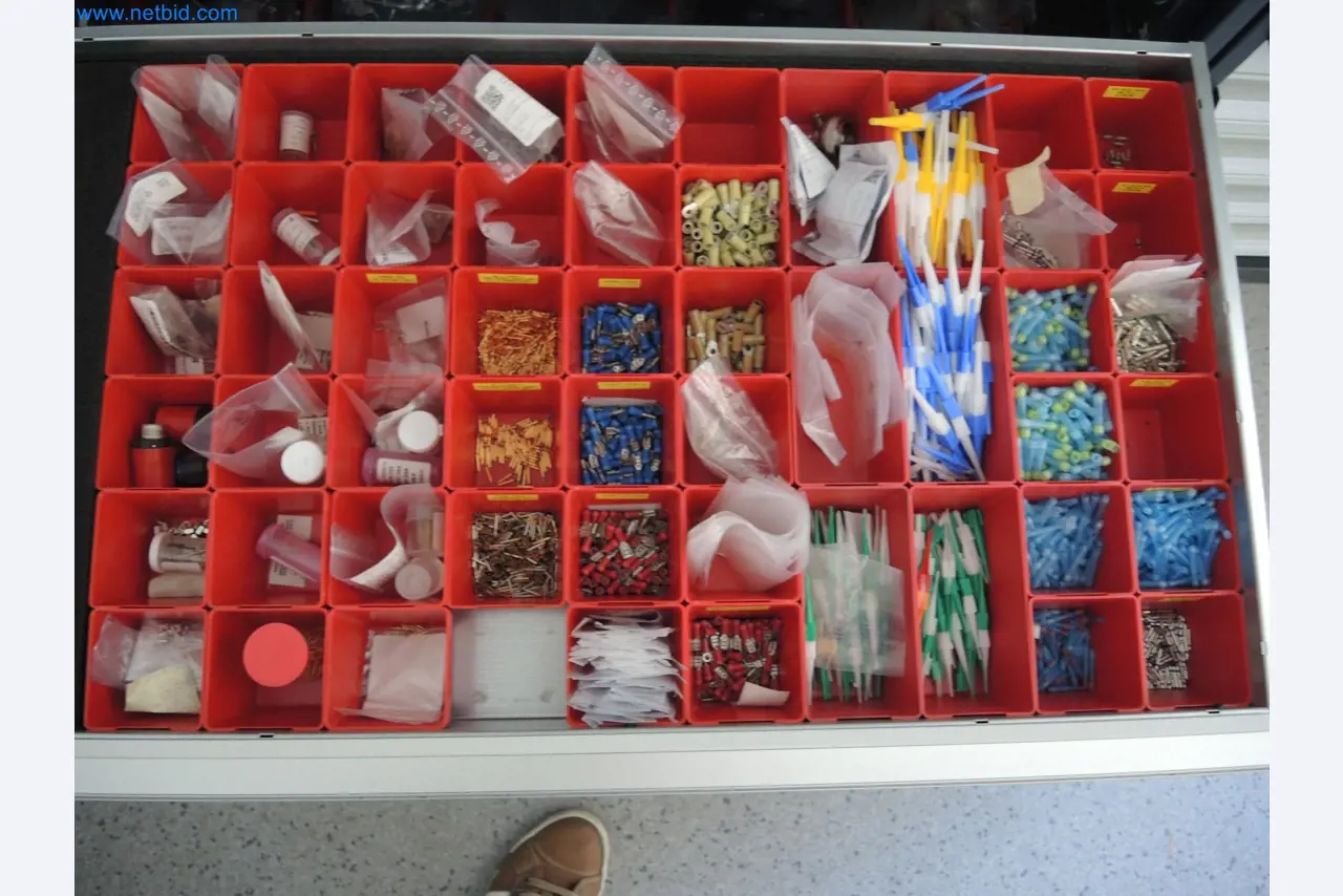 LILIUM eAircraft GmbH / LILIUM GmbH; machines, test systems and operating equipment for the production of eVTOLs-8