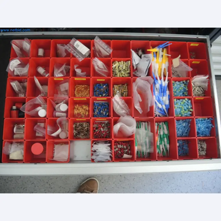 LILIUM eAircraft GmbH / LILIUM GmbH; machines, test systems and operating equipment for the production of eVTOLs-8