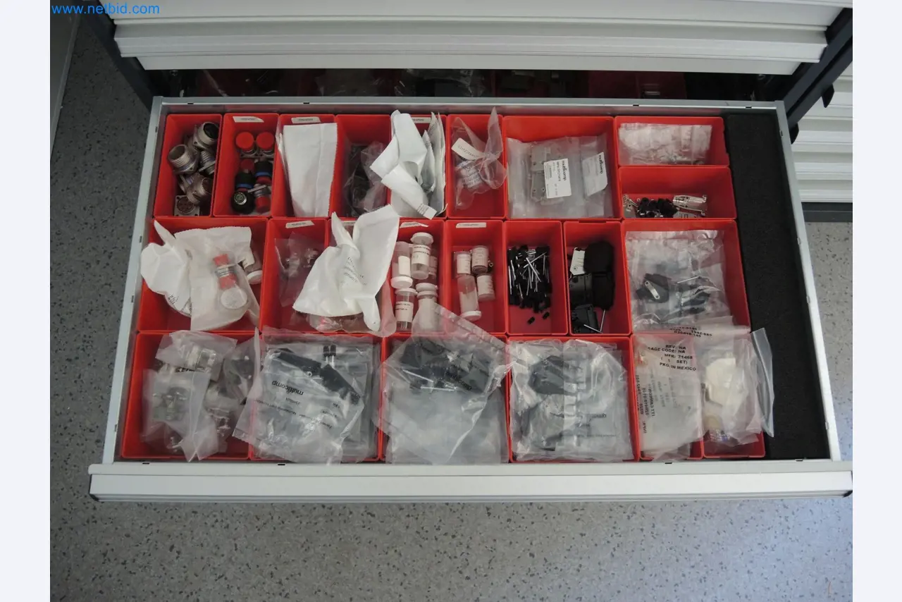 LILIUM eAircraft GmbH / LILIUM GmbH; machines, test systems and operating equipment for the production of eVTOLs-9