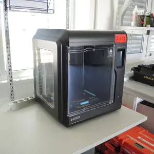 3D-Drucker Flashforge Adventurer 4