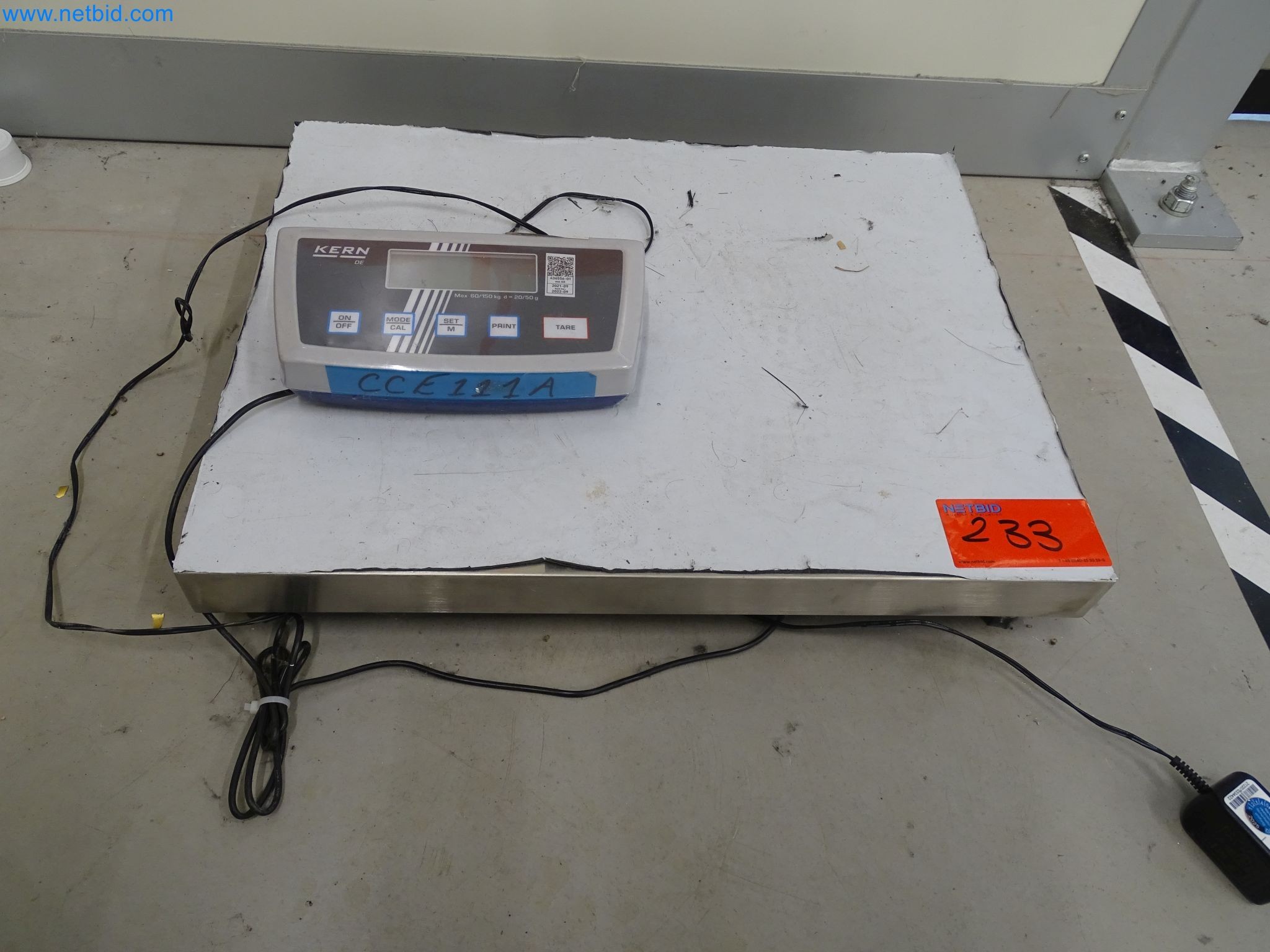 LILIUM eAircraft GmbH / LILIUM GmbH; machines, test systems and operating equipment for the production of eVTOLs-1