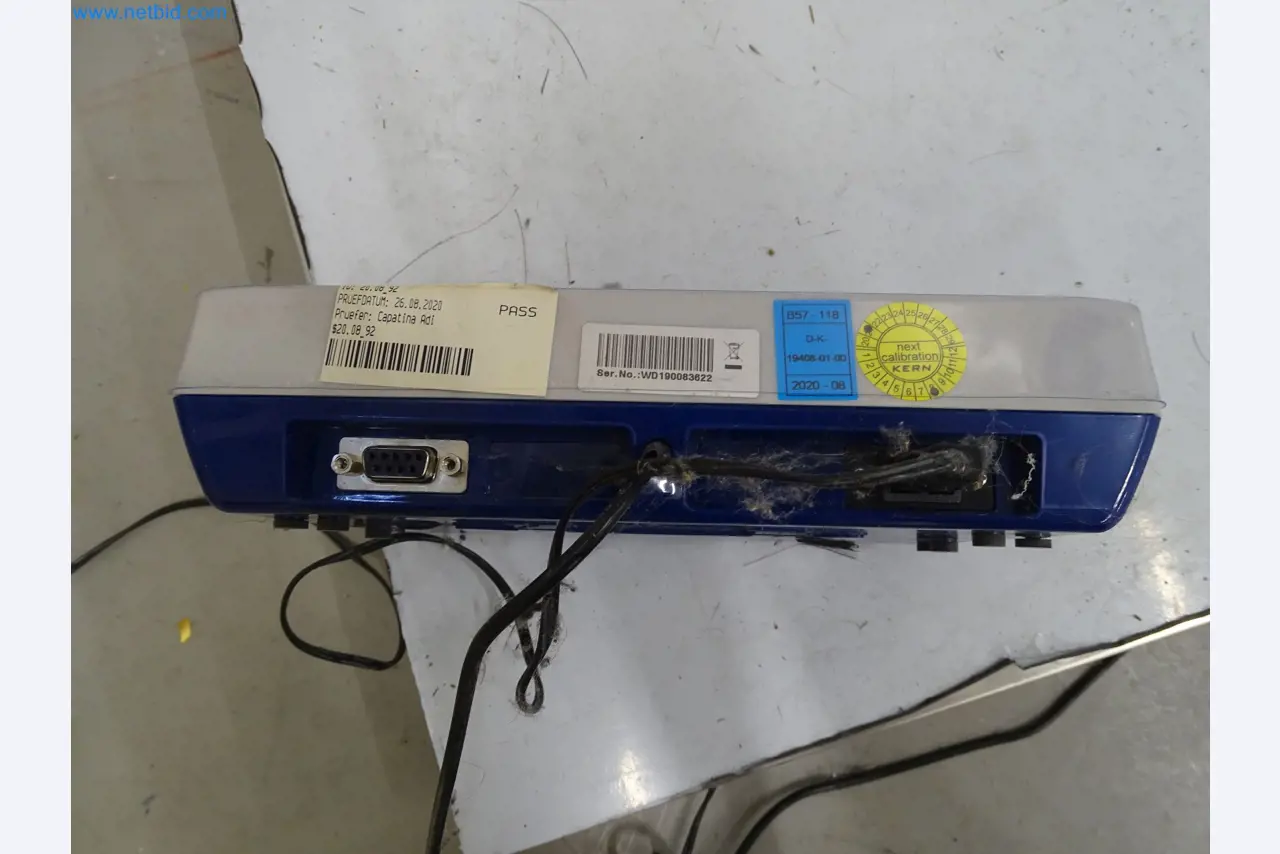 LILIUM eAircraft GmbH / LILIUM GmbH; machines, test systems and operating equipment for the production of eVTOLs-3