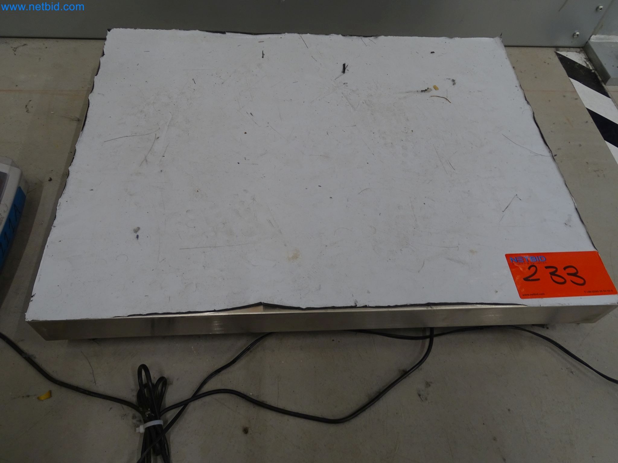 LILIUM eAircraft GmbH / LILIUM GmbH; machines, test systems and operating equipment for the production of eVTOLs-5