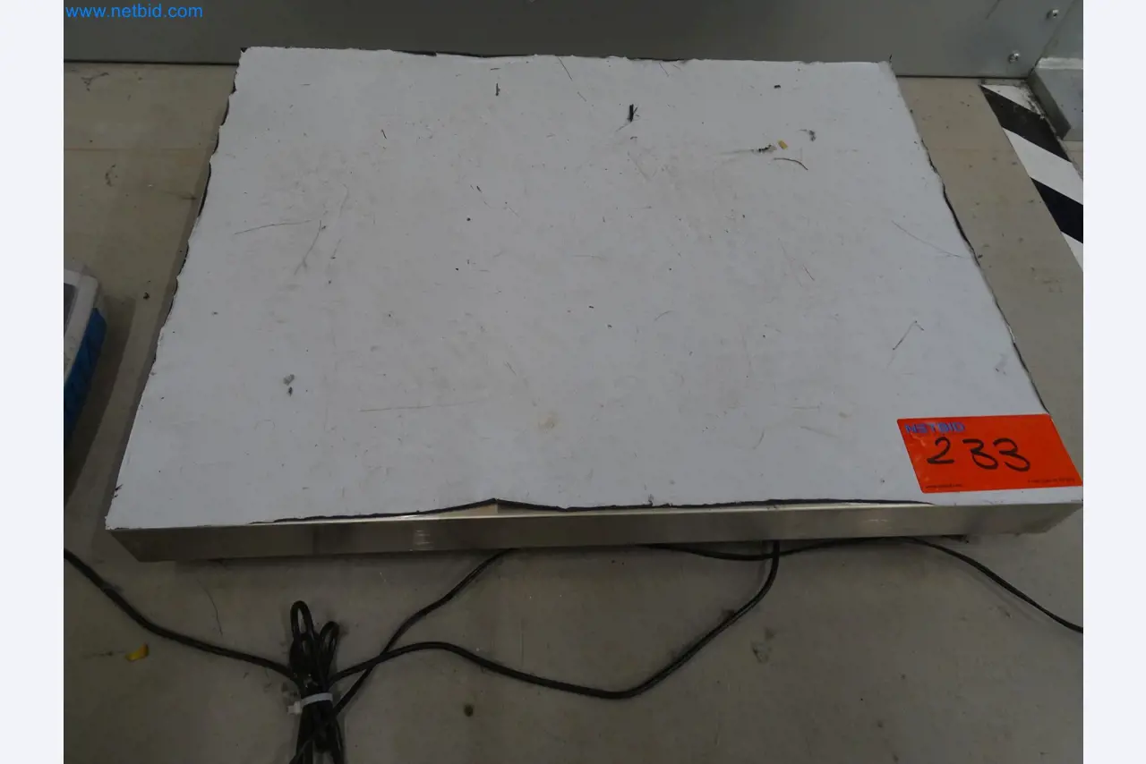 LILIUM eAircraft GmbH / LILIUM GmbH; machines, test systems and operating equipment for the production of eVTOLs-5