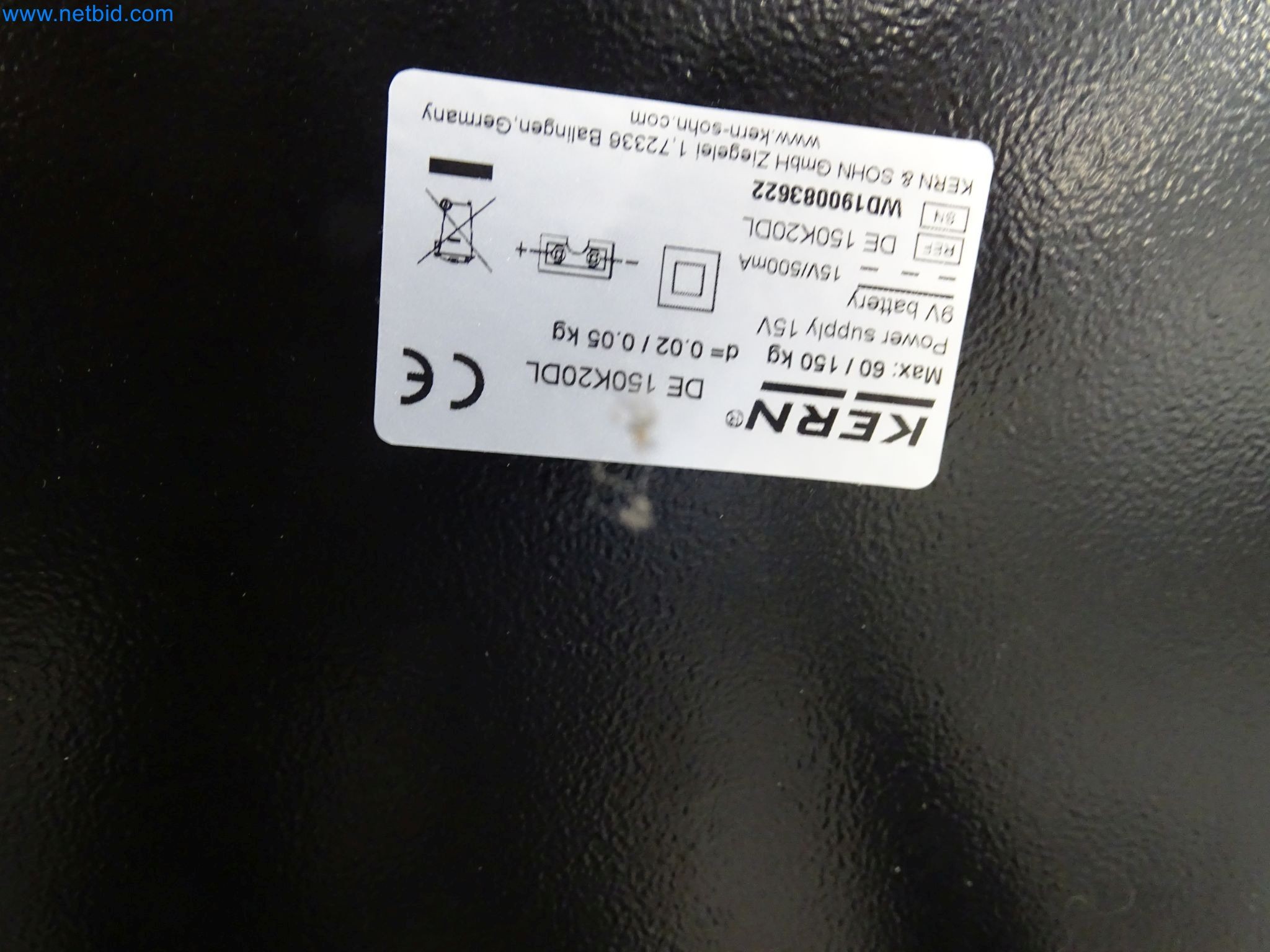 LILIUM eAircraft GmbH / LILIUM GmbH; machines, test systems and operating equipment for the production of eVTOLs-6