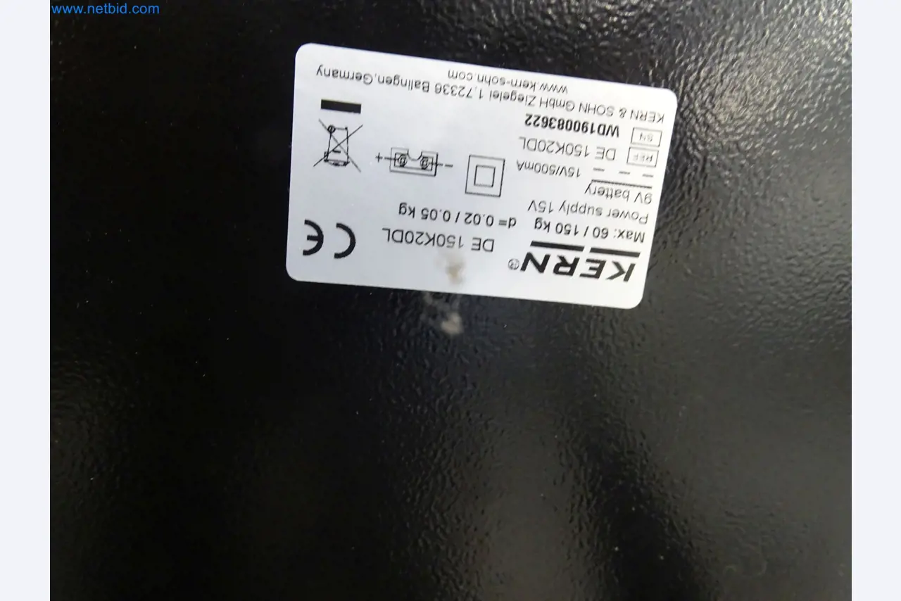 LILIUM eAircraft GmbH / LILIUM GmbH; machines, test systems and operating equipment for the production of eVTOLs-6