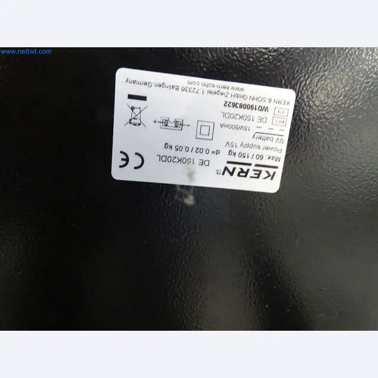 LILIUM eAircraft GmbH / LILIUM GmbH; machines, test systems and operating equipment for the production of eVTOLs-6