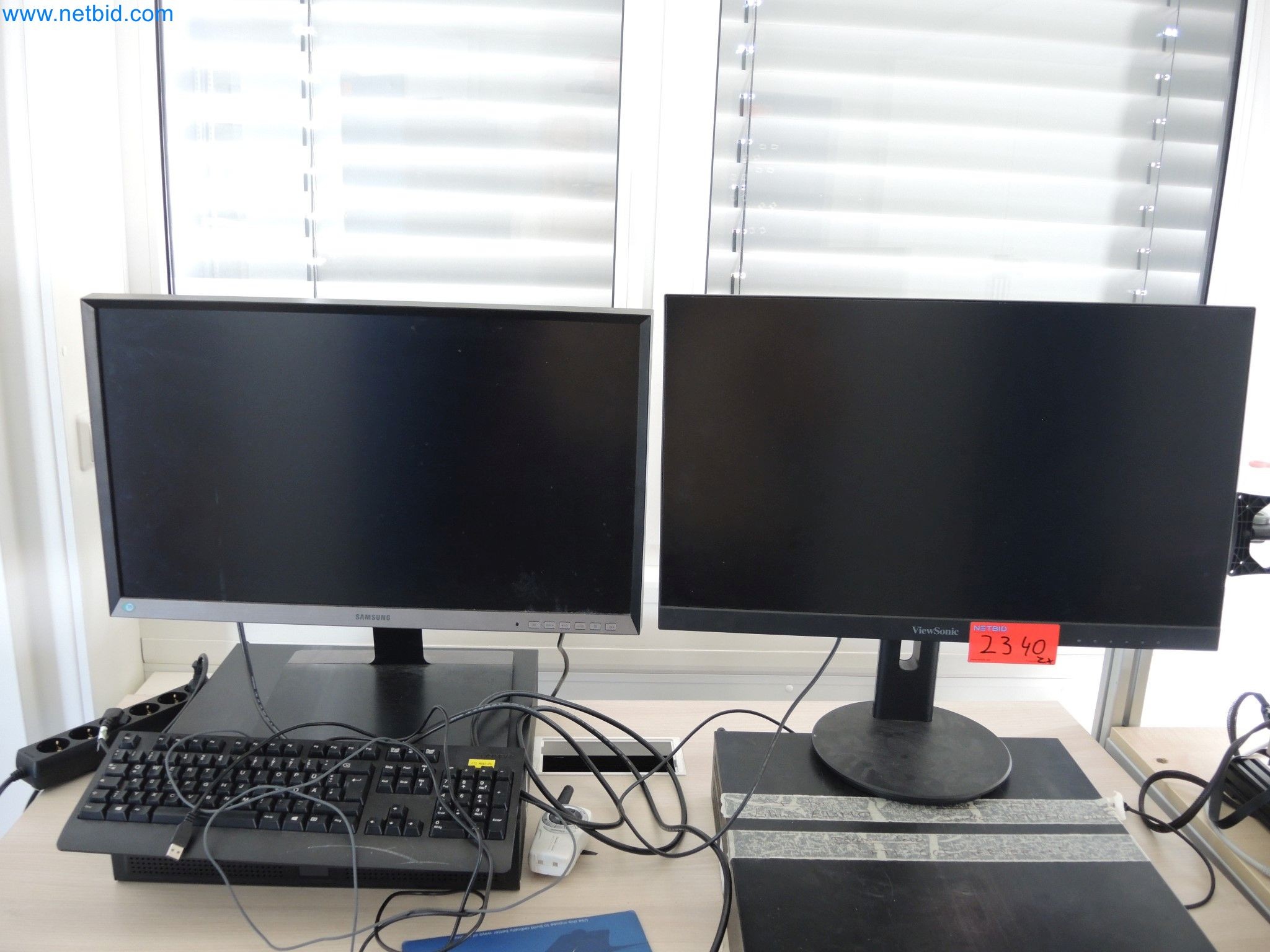 LILIUM eAircraft GmbH / LILIUM GmbH; machines, test systems and operating equipment for the production of eVTOLs-1