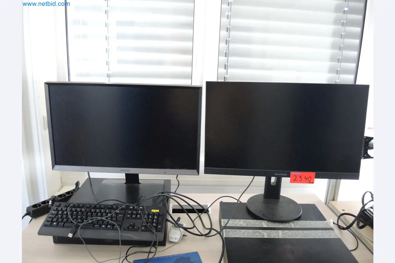 LILIUM eAircraft GmbH / LILIUM GmbH; machines, test systems and operating equipment for the production of eVTOLs-1